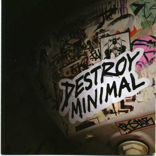 destroy-minimal