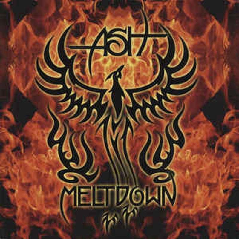 meltdown