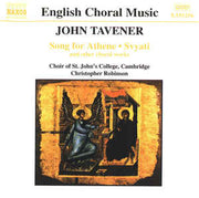 song-for-athene-•-svyati-and-other-choral-works