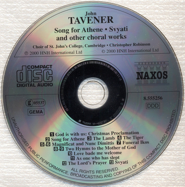 song-for-athene-•-svyati-and-other-choral-works