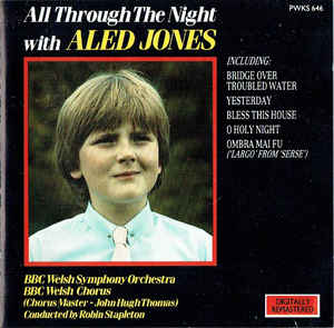 all-through-the-night
