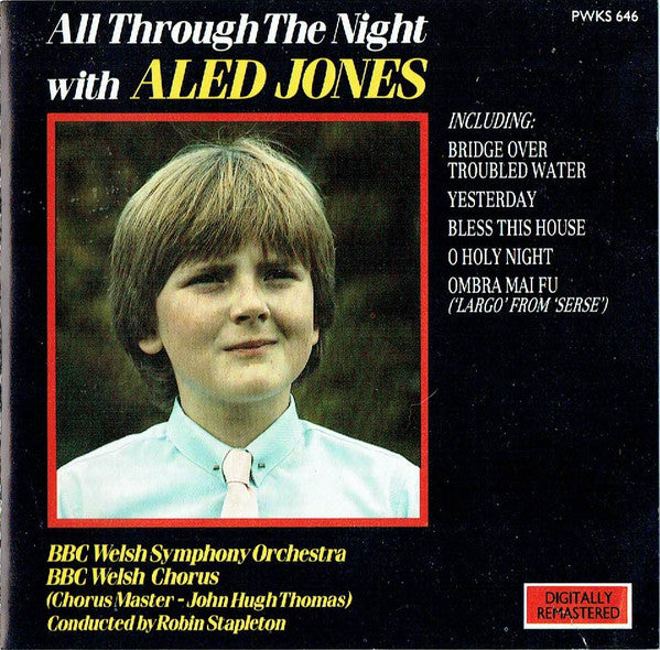 all-through-the-night