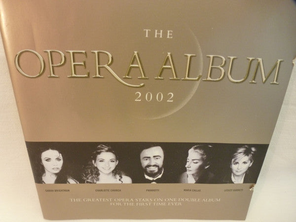the-opera-album-2002