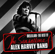 delilah:-the-best-of