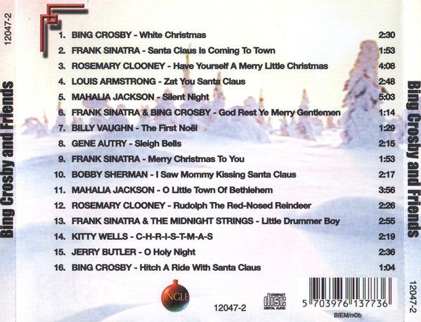 white-christmas