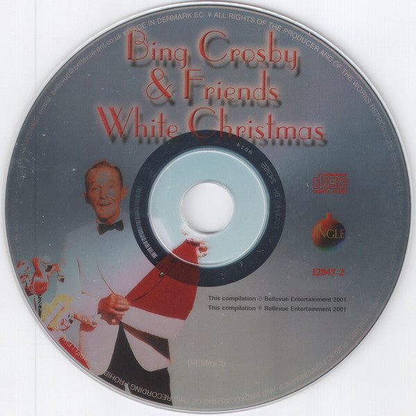 white-christmas