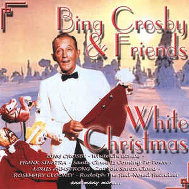 white-christmas