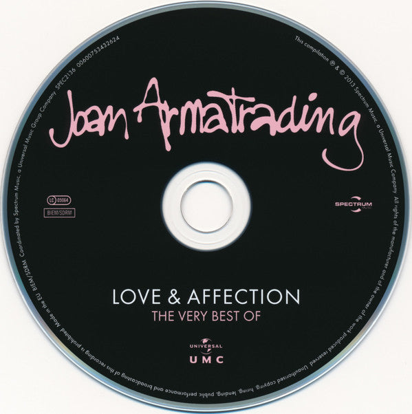 love-and-affection:-the-very-best-of