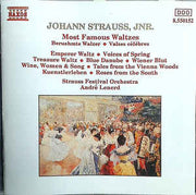 most-famous-waltzes