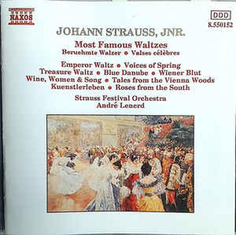 most-famous-waltzes