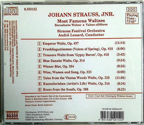 most-famous-waltzes