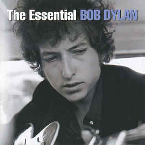the-essential-bob-dylan