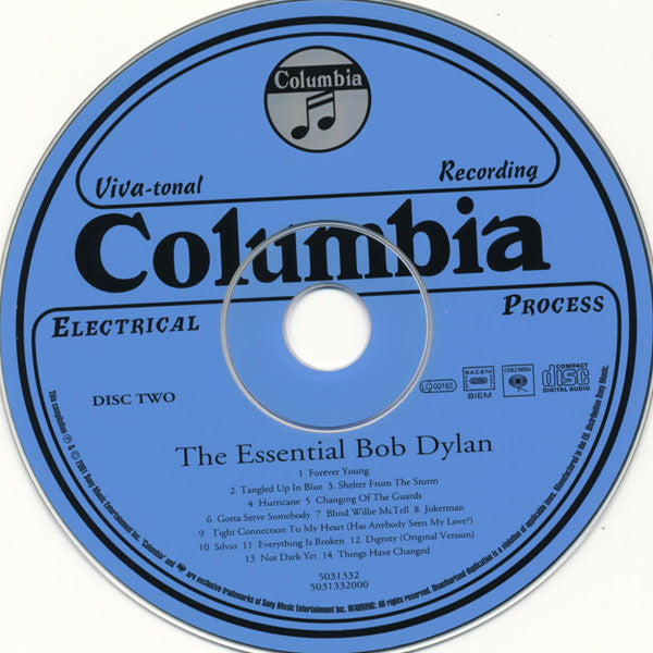 the-essential-bob-dylan