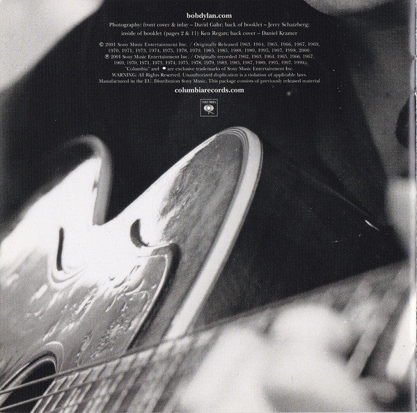 the-essential-bob-dylan