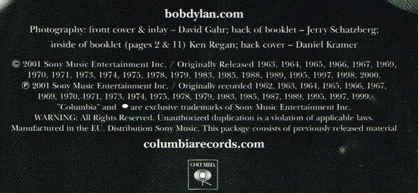 the-essential-bob-dylan
