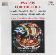 psalms-for-the-soul