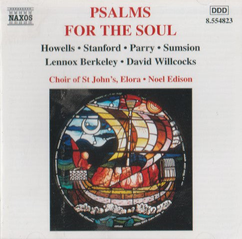 psalms-for-the-soul