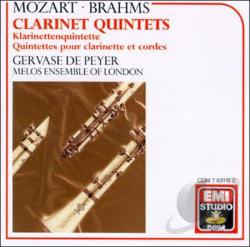 clarinet-quintets