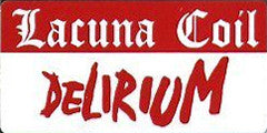 delirium