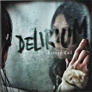 delirium