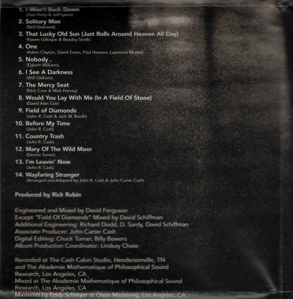 american-iii:-solitary-man