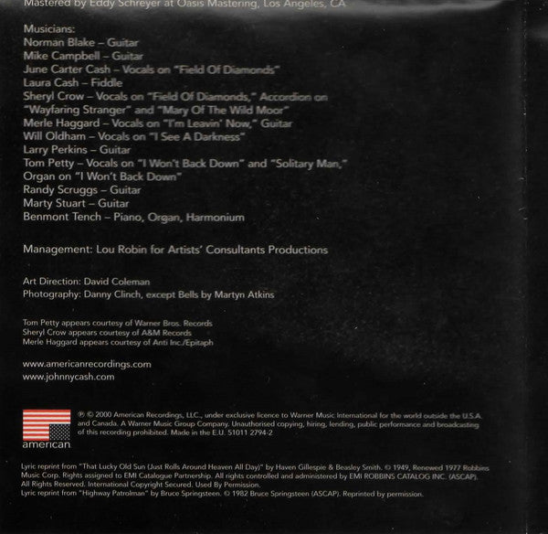 american-iii:-solitary-man
