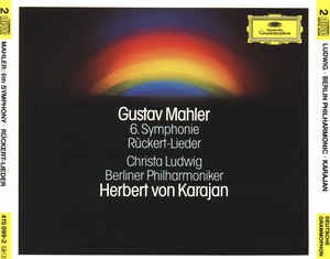 6.-symphonie-·-rückert-lieder