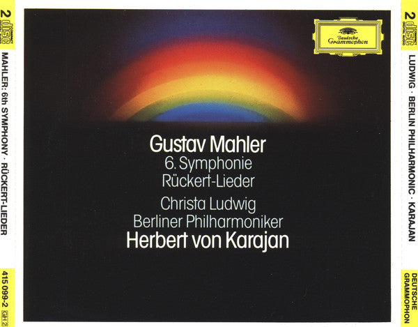 6.-symphonie-·-rückert-lieder