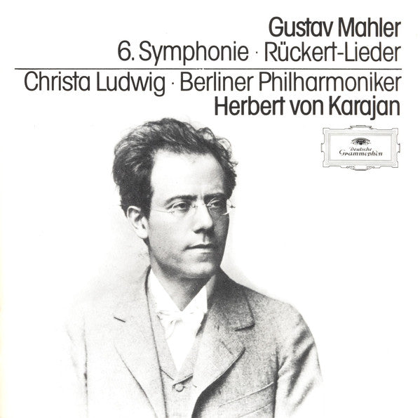 6.-symphonie-·-rückert-lieder