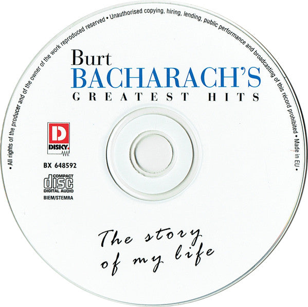 burt-bacharachs-60-greatest-hit-songs