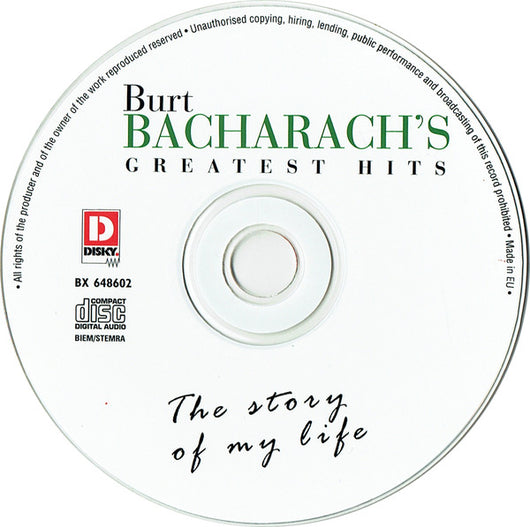 burt-bacharachs-60-greatest-hit-songs