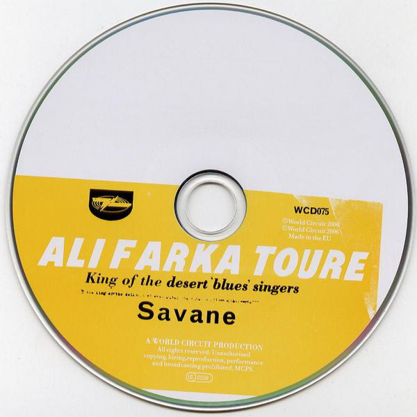 savane