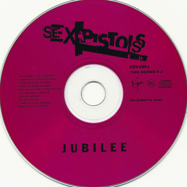 jubilee