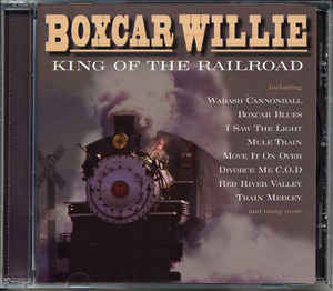 king-of-the-railroad