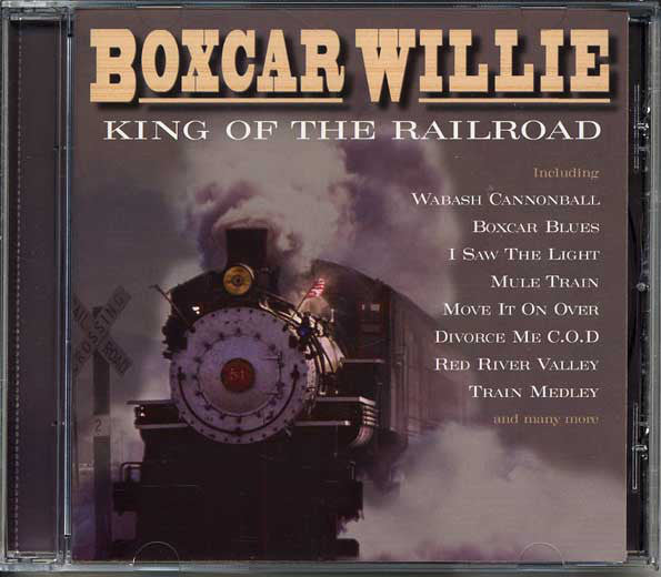 king-of-the-railroad