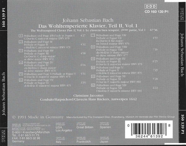 das-wohltemperierte-klavier,-teil-2/i