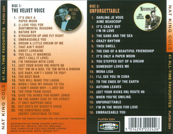 41-all-time-favourites