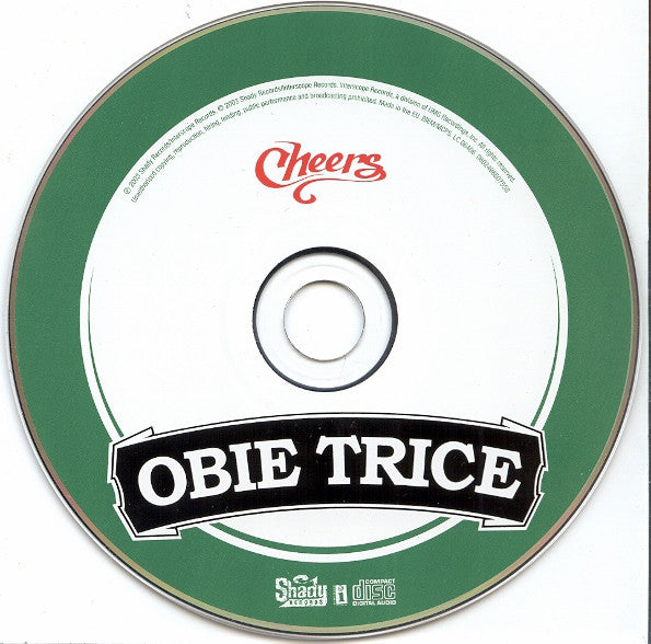 cheers