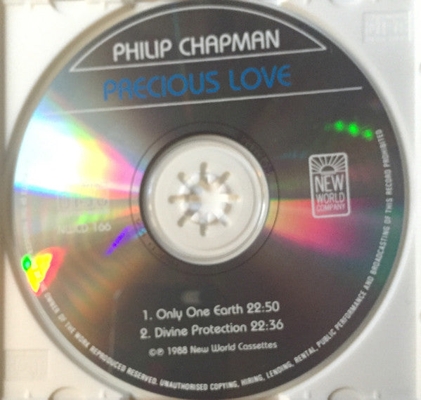 precious-love