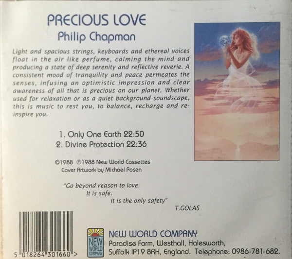 precious-love