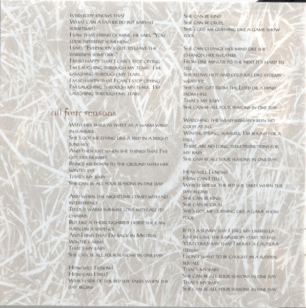 mercury-falling
