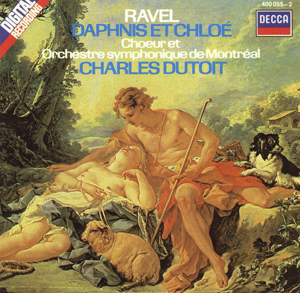 daphnis-et-chloé