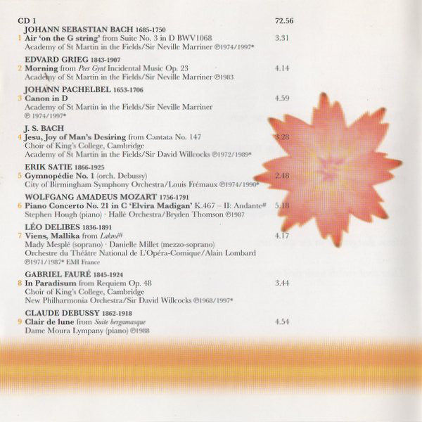 the-most-relaxing-classical-album-in-the-world...ever!