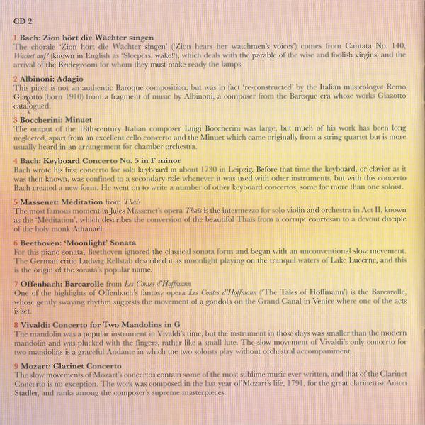 the-most-relaxing-classical-album-in-the-world...ever!