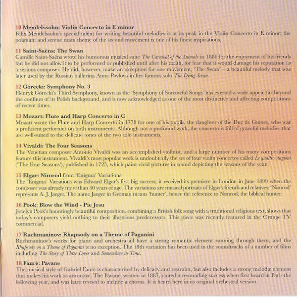 the-most-relaxing-classical-album-in-the-world...ever!
