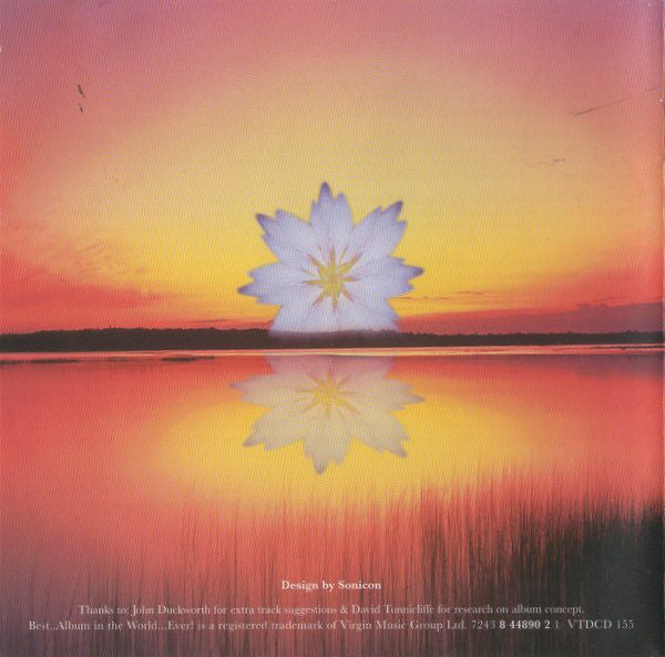 the-most-relaxing-classical-album-in-the-world...ever!