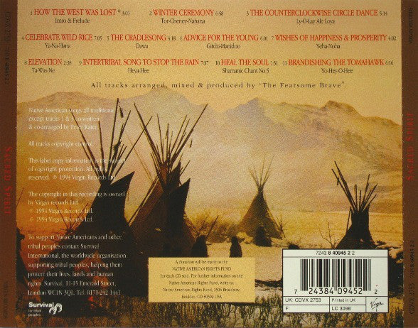 chants-and-dances-of-the-native-americans