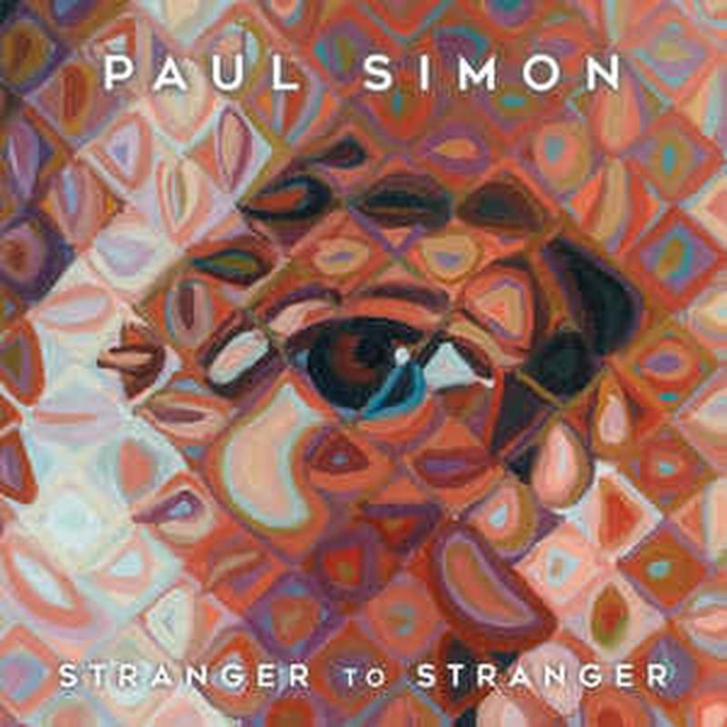 stranger-to-stranger