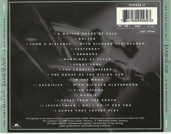 the-very-best-of-james-last-&-his-orchestra-