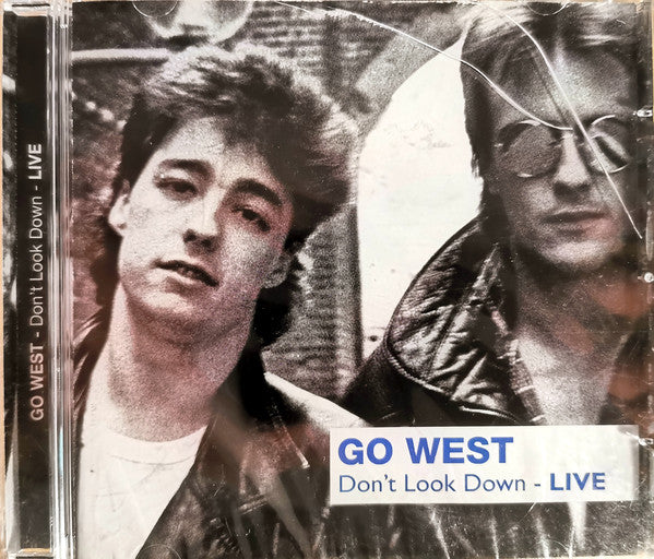 dont-look-down---live
